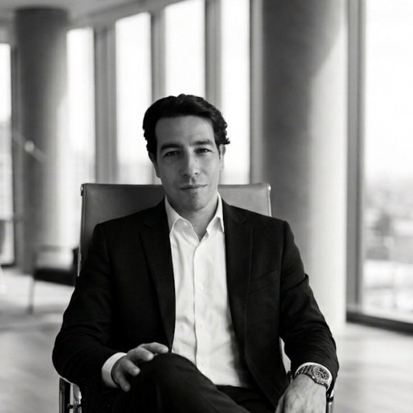 Daniel Knobloch